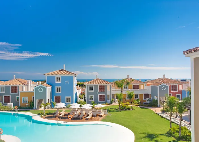 Cortijo Del Mar * Estepona