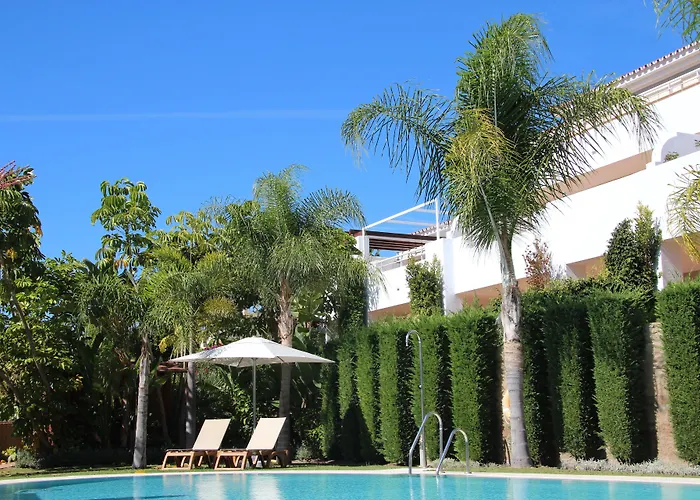 Appartement Cortijo Del Mar *