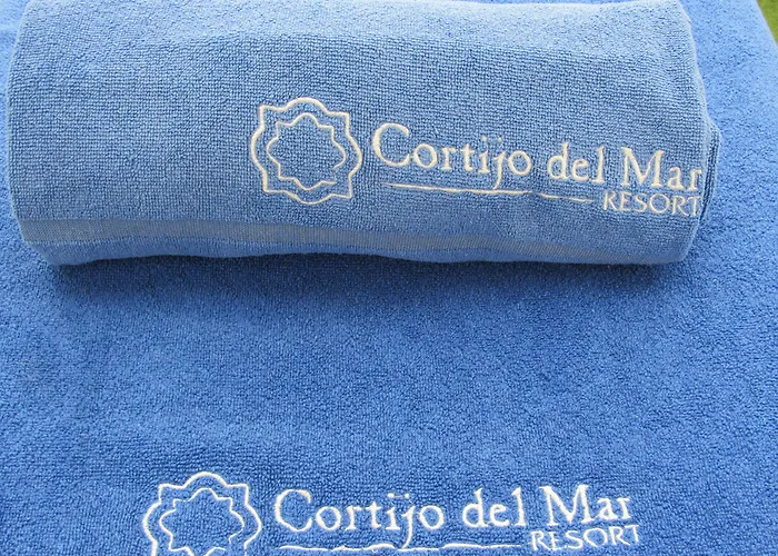 Cortijo Del Mar Apartamento Estepona