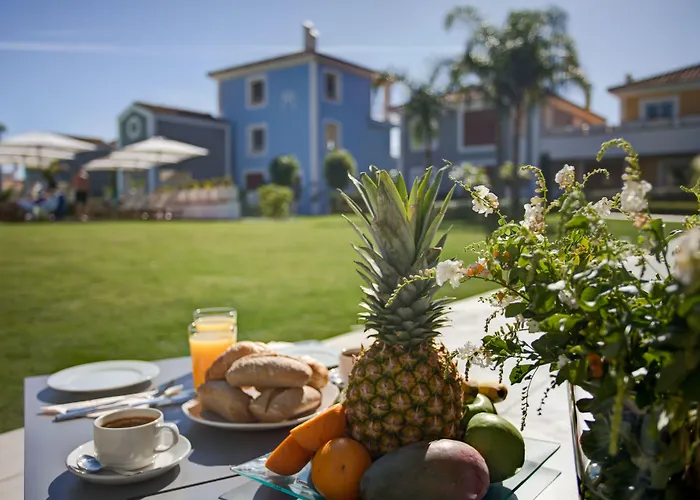 Appartement Cortijo Del Mar Estepona