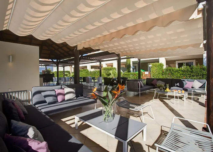 Cortijo Del Mar * Estepona