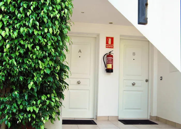 Appartement Cortijo Del Mar *