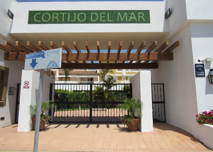 Appartement Cortijo Del Mar Estepona