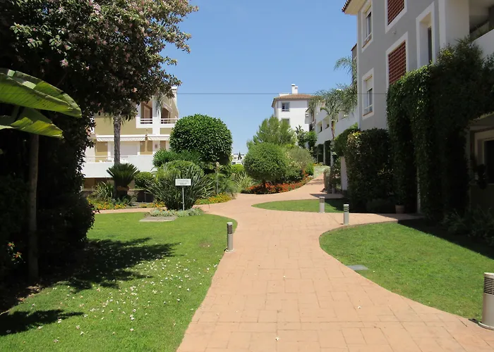 Lägenhet Cortijo Del Mar *