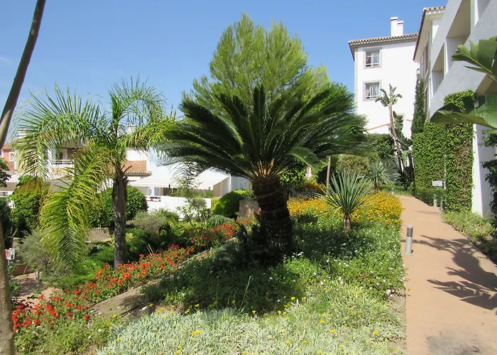 Lägenhet Cortijo Del Mar