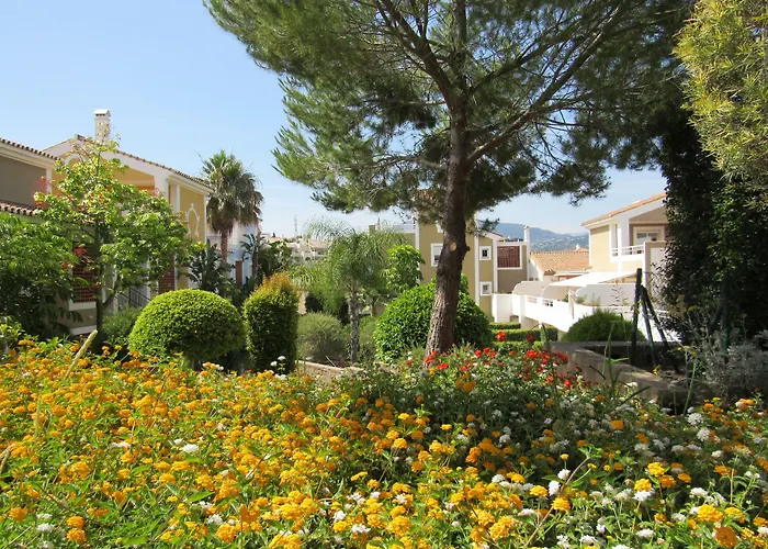 Cortijo Del Mar Estepona