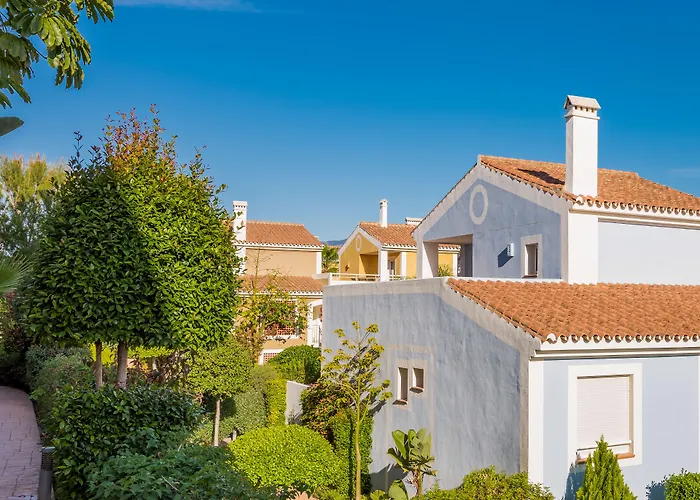 Cortijo Del Mar Appartement