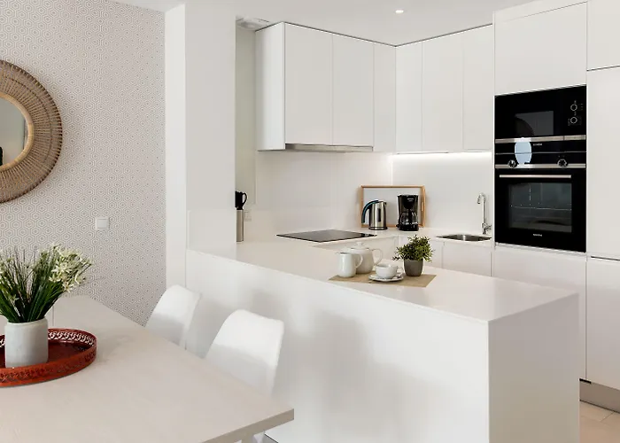 Cortijo Del Mar Lägenhet *