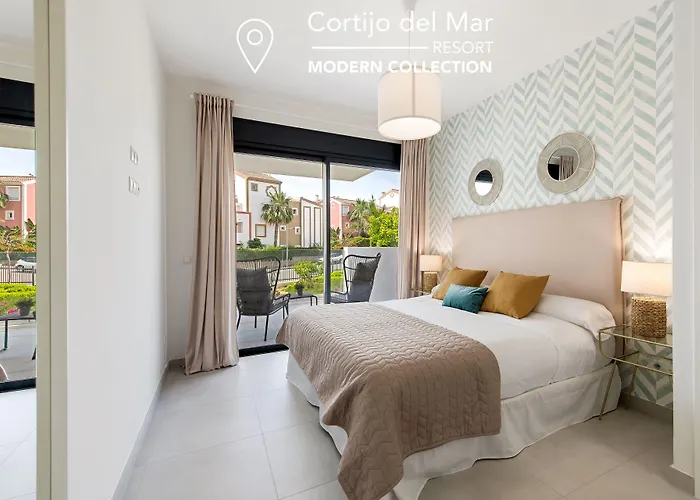 Lägenhet Cortijo Del Mar