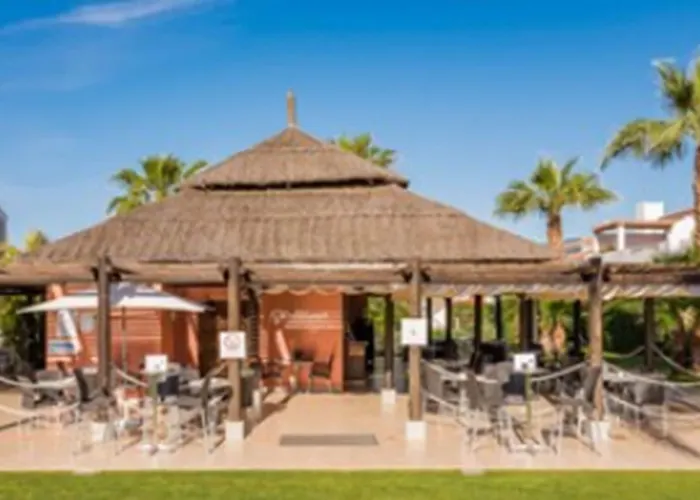 Cortijo Del Mar Appartement