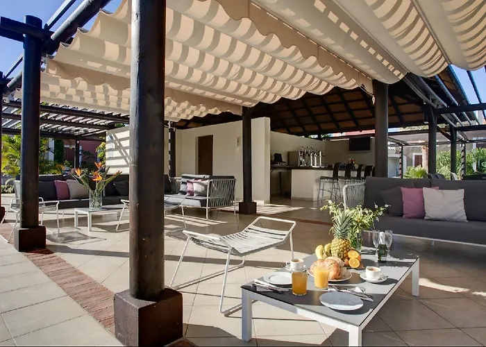 Cortijo Del Mar Apartamento *