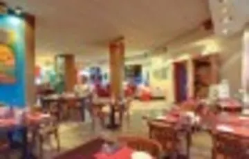 Cortijo Del Mar * Estepona