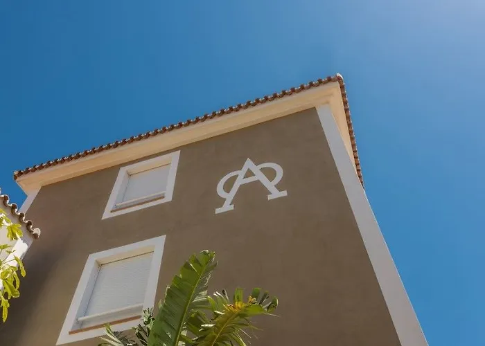 Cortijo Del Mar Appartement *