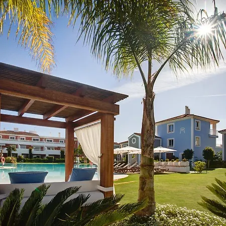 Cortijo Del Mar Apartmán