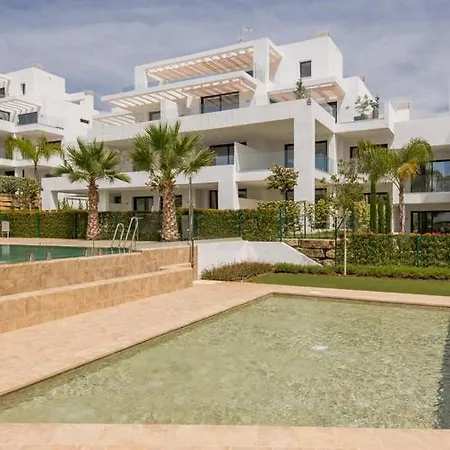 Cortijo Del Mar Apartmán