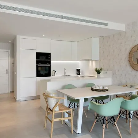Apartmán Cortijo Del Mar