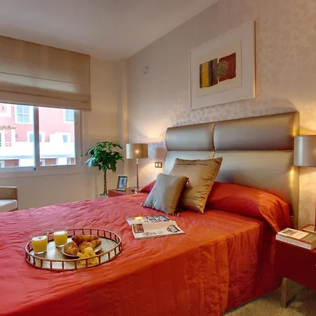 Cortijo Del Mar Apartmán Estepona