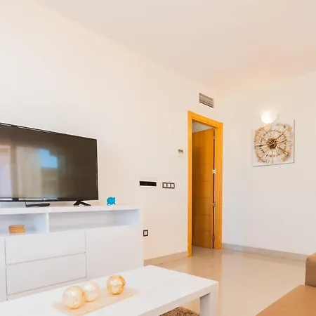 Apartmán Cortijo Del Mar Estepona