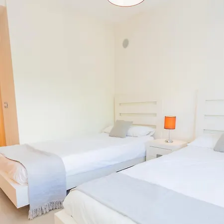 Apartmán Cortijo Del Mar Estepona