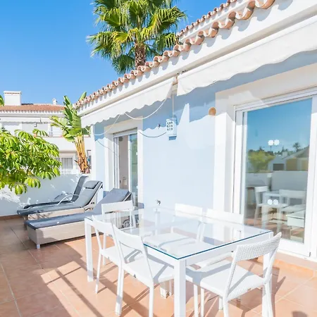 Cortijo Del Mar Apartmán