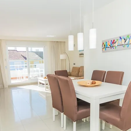 Apartmán Cortijo Del Mar