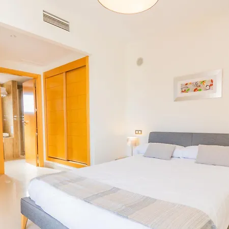Cortijo Del Mar Apartmán Estepona
