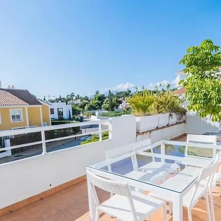 Apartmán Cortijo Del Mar Estepona