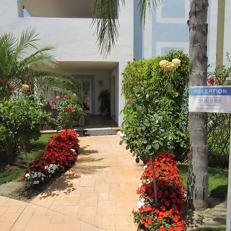 Cortijo Del Mar * エステポナ