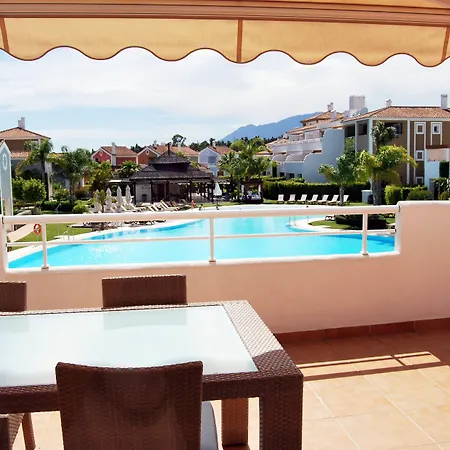 アパート Cortijo Del Mar