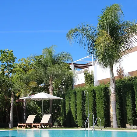 アパート Cortijo Del Mar *