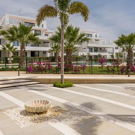 Cortijo Del Mar アパート