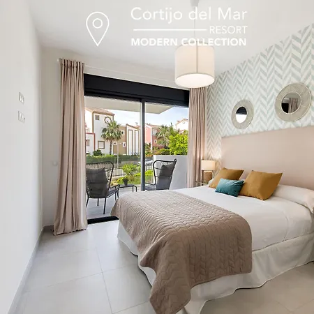 アパート Cortijo Del Mar