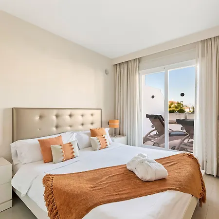 Cortijo Del Mar エステポナ