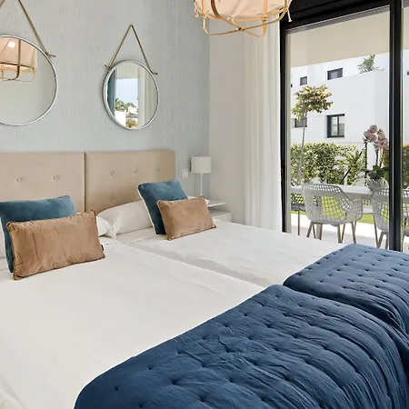 Cortijo Del Mar エステポナ