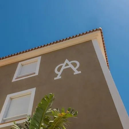 Cortijo Del Mar アパート *