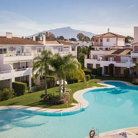 Cortijo Del Mar Apartmán *