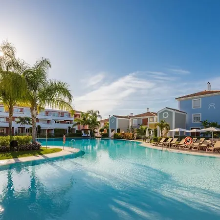Apartmán Cortijo Del Mar