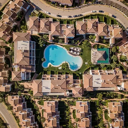 Apartmán Cortijo Del Mar Estepona
