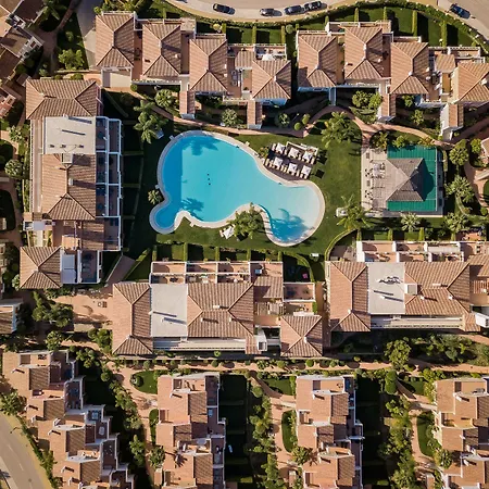 Cortijo Del Mar アパート