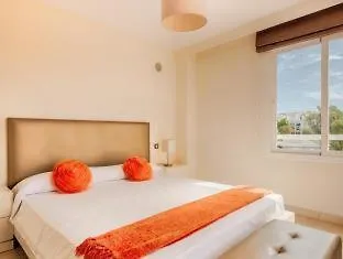 公寓 Cortijo Del Mar *