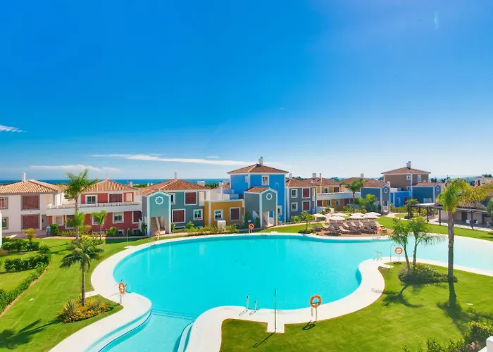 Cortijo Del Mar 埃斯特波纳