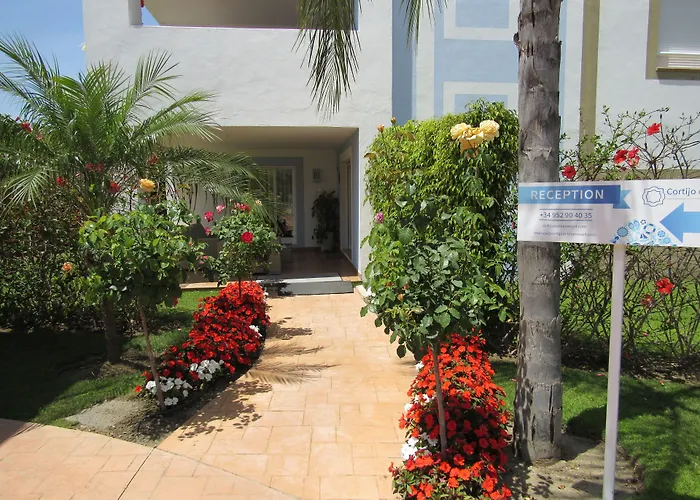 Cortijo Del Mar * 埃斯特波纳