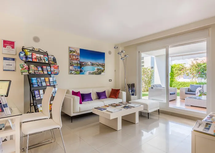 Cortijo Del Mar 埃斯特波纳