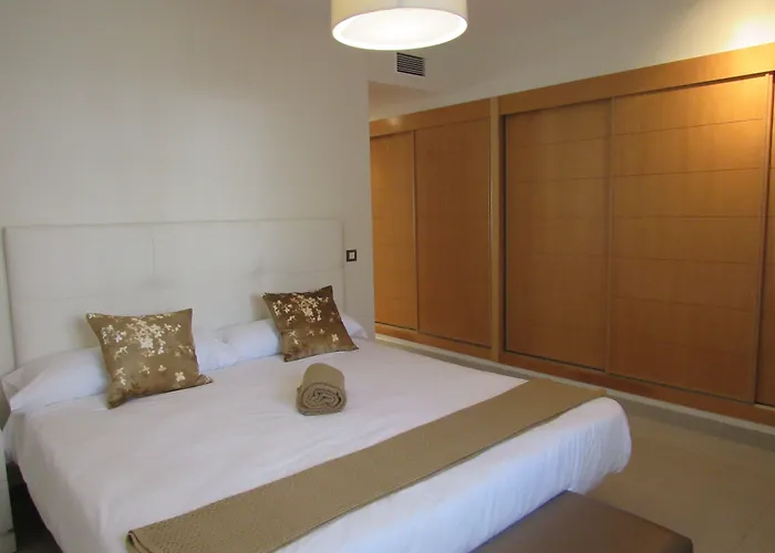 Cortijo Del Mar 埃斯特波纳