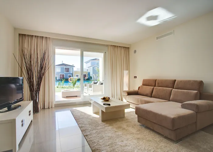 Cortijo Del Mar 埃斯特波纳