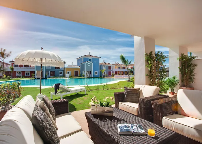 Cortijo Del Mar * 埃斯特波纳