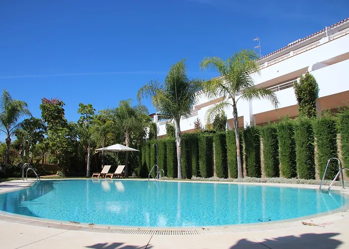 Cortijo Del Mar 埃斯特波纳