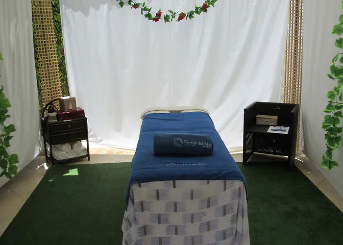 Cortijo Del Mar 埃斯特波纳