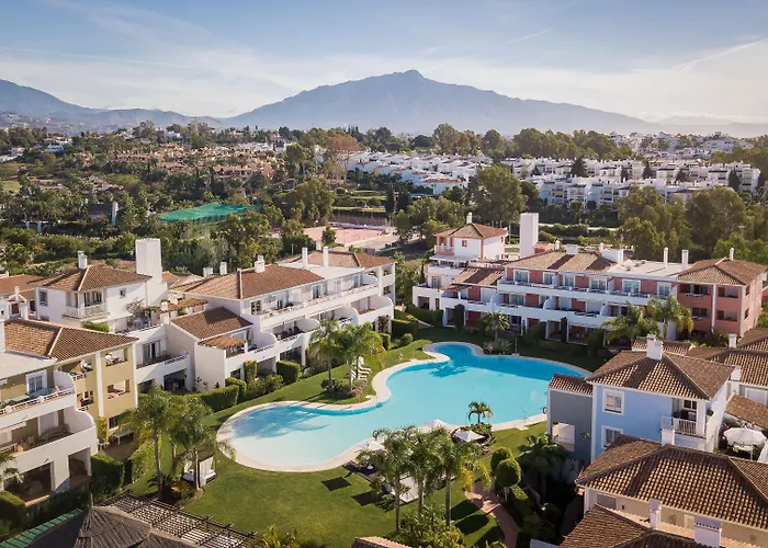 公寓 Cortijo Del Mar