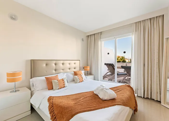 Cortijo Del Mar 埃斯特波纳